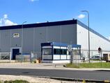 Warehouses to let in No Limit Radonice