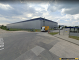 Warehouses to let in No Limit Parzniewska