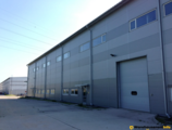 Warehouses to let in Altmaster Piaseczno II