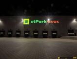 Warehouses to let in CTPark Ilowa