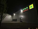 Warehouses to let in CTPark Zabrze