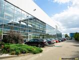 Warehouses to let in Bokserska Distribution Center