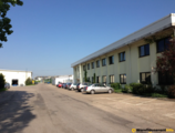 Warehouses to let in Altmaster Piaseczno I