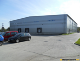 Warehouses to let in Altmaster Piaseczno II