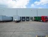 Warehouses to let in Bokserska Distribution Center