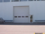 Warehouses to let in Agmet Marywilska