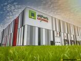 Warehouses to let in CTPark Katowice