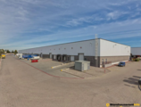 Warehouses to let in Warsaw Distribution Center