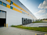 Warehouses to let in Witek Logistic Morawica