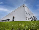 Warehouses to let in CTPark Zabrze
