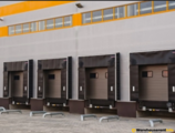 Warehouses to let in Witek Logistic Morawica