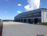 Warehouses to let in Altmaster Pęcice