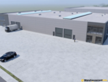 Warehouses to let in Jakon Siekierki Wielkie 2