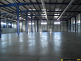 Warehouses to let in Altmaster Piaseczno II