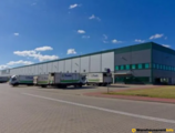 Warehouses to let in Mapletree Park Błonie II
