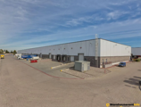 Warehouses to let in Warsaw Distribution Center