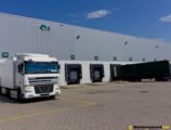 Warehouses to let in Mapletree Park Nadarzyn