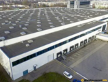 Warehouses to let in Warsaw East Distribution Centre