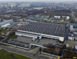 Warehouses to let in Warsaw East Distribution Centre