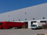Warehouses to let in Mapletree Park Nadarzyn
