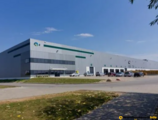 Warehouses to let in Mapletree Park Nadarzyn