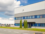 Warehouses to let in Wrocław-Bielany Logistics Centre