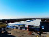 Warehouses to let in Trans-Południe Dębica