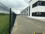 Warehouses to let in Zadębie Logistics Center