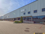 Warehouses to let in Warsaw Distribution Center