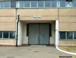 Warehouses to let in Przemyśl Warehouse