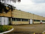 Warehouses to let in Przemyśl Warehouse