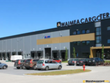 Warehouses to let in Waimea Logistic Park Szczecin-Goleniów