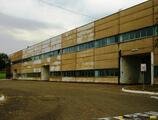 Warehouses to let in Przemyśl Warehouse