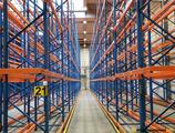 Warehouses to let in DMS Poznan