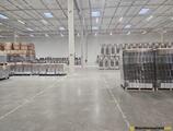 Warehouses to let in PHU Magma