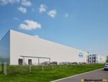 Warehouses to let in AURO Business Park Zabrze