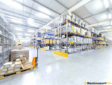 Warehouses to let in Warehouse Wilcze