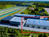 Warehouses to let in Warehouse Wilcze