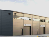 Warehouses to let in Warehouse Wilcze