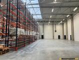 Warehouses to let in Warehouse Złotkowo