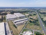 Warehouses to let in CTPark Warsaw Emilianow