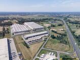 Warehouses to let in CTPark Warsaw Emilianow
