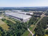 Warehouses to let in CTPark Warsaw Emilianow