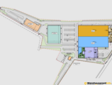 Warehouses to let in Citylink Szczecin Mieszka I