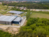 Warehouses to let in Next Step Goleniów