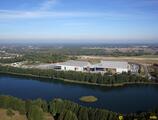 Warehouses to let in Marywilska Warehouse Complex