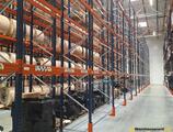 Warehouses to let in FCA Warehouse Krakow