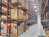 Warehouses to let in FCA Warehouse Krakow