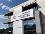 Warehouses to let in Marywilska Warehouse Complex