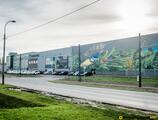 Warehouses to let in Prologis Park Warsaw Zeran DC1